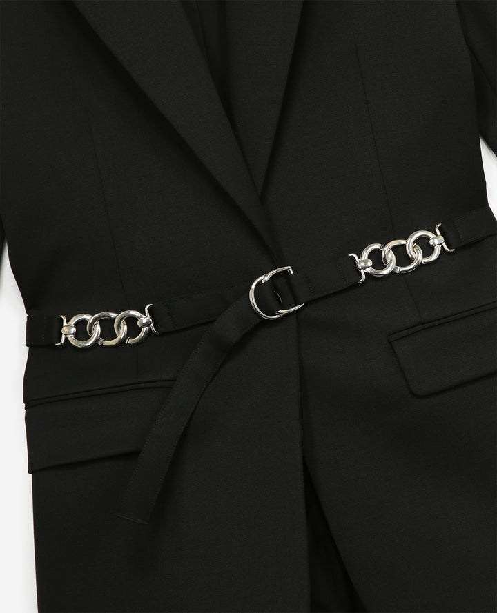 Blazer Noir - Taille XXS/32