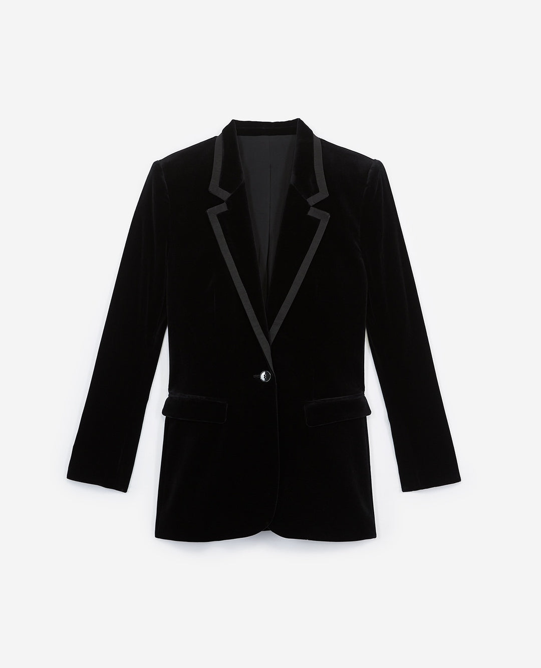 Blazer Noir - Taille XXS/32