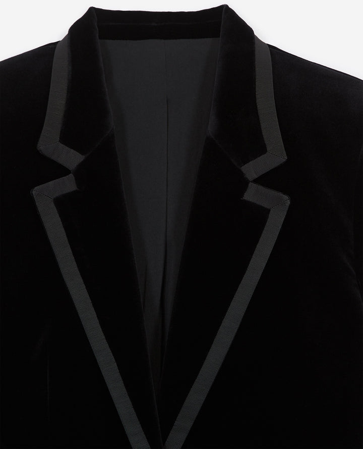 Blazer Noir - Taille XXS/32