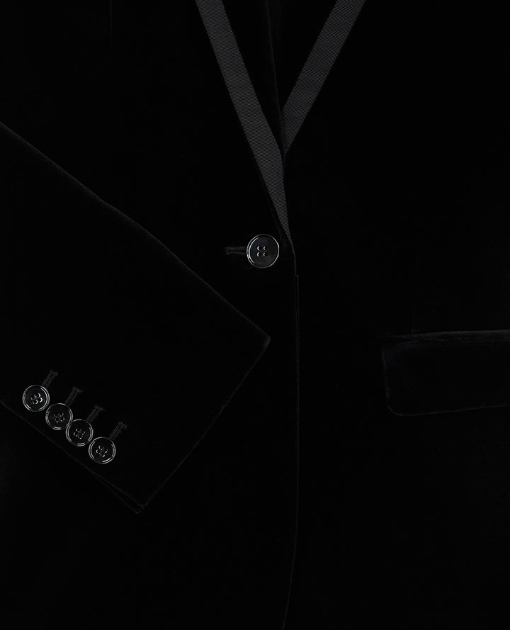 Blazer Noir - Taille XXS/32
