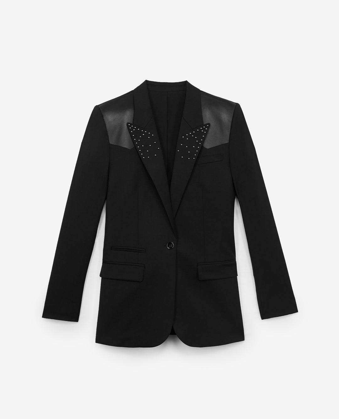 Blazer Noir - Taille XXS/32