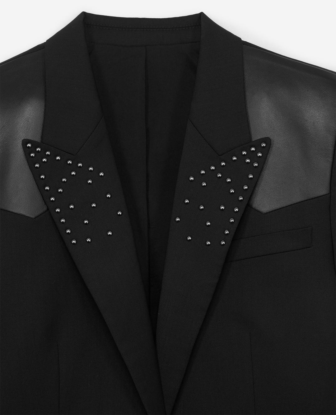 Blazer Noir - Taille XXS/32