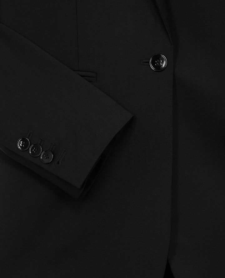 Blazer Noir - Taille XXS/32