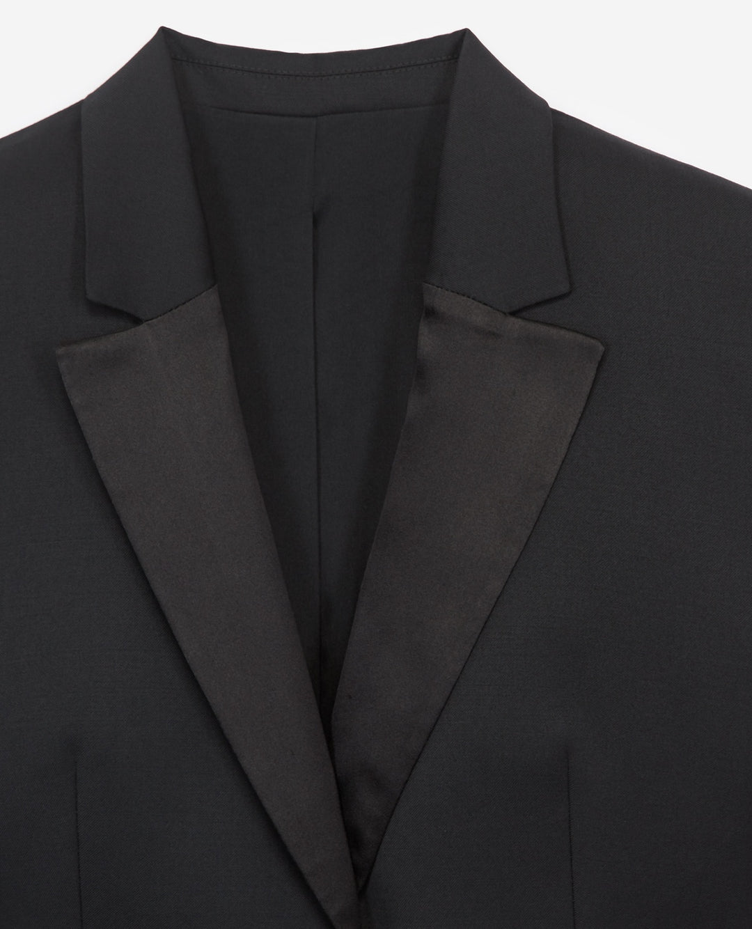 Blazer Noir - Taille XS/34