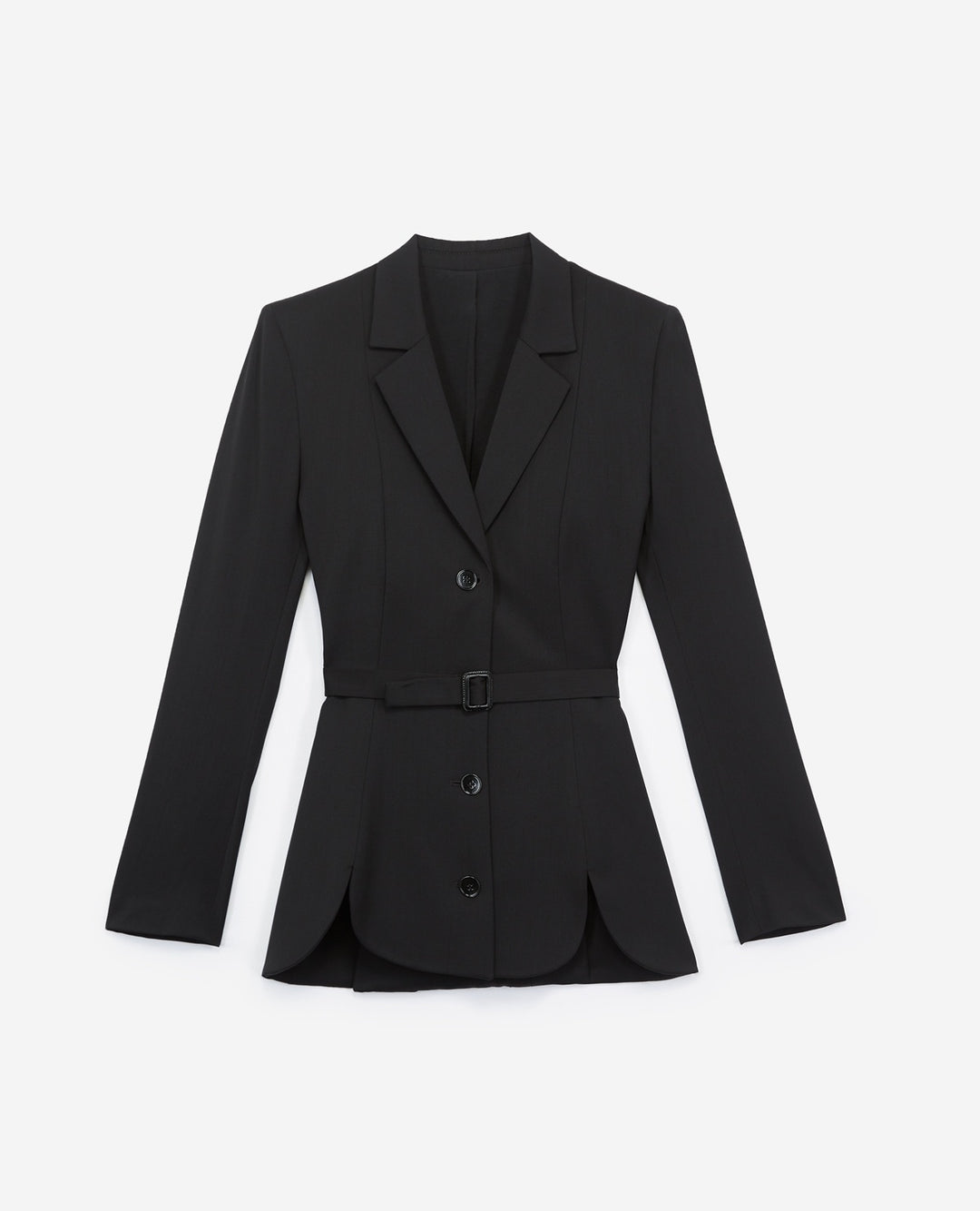 Blazer Noir - Taille XXS/32