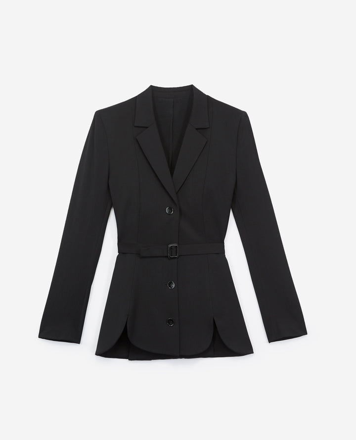 Blazer Noir - Taille XXS/32