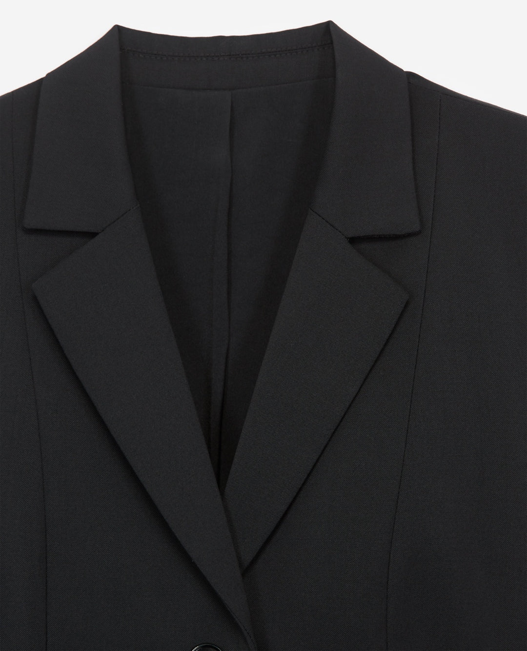 Blazer Noir - Taille XXS/32