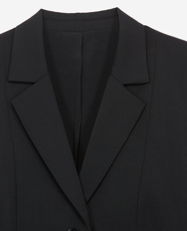 Blazer Noir - Taille XXS/32