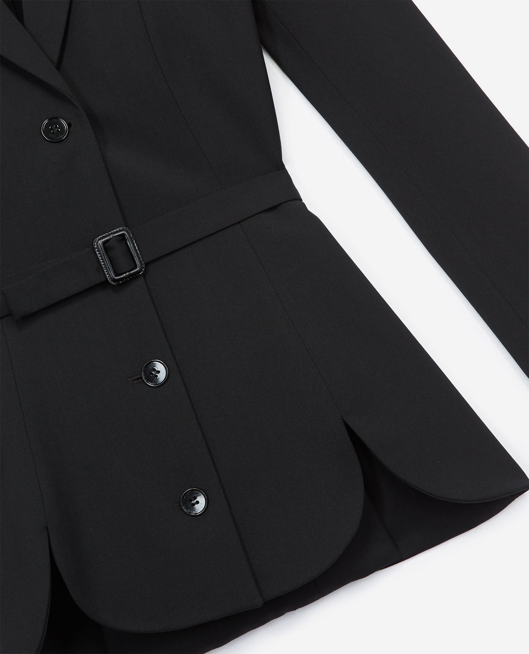 Blazer Noir - Taille XXS/32