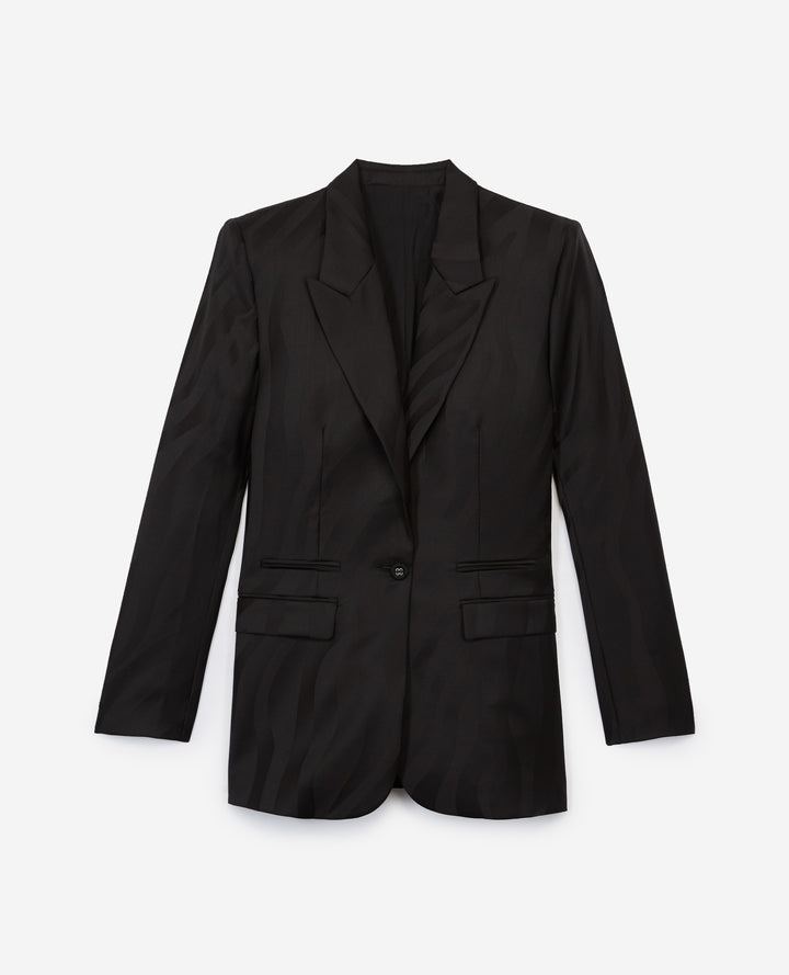 Blazer Noir - Taille XS/34