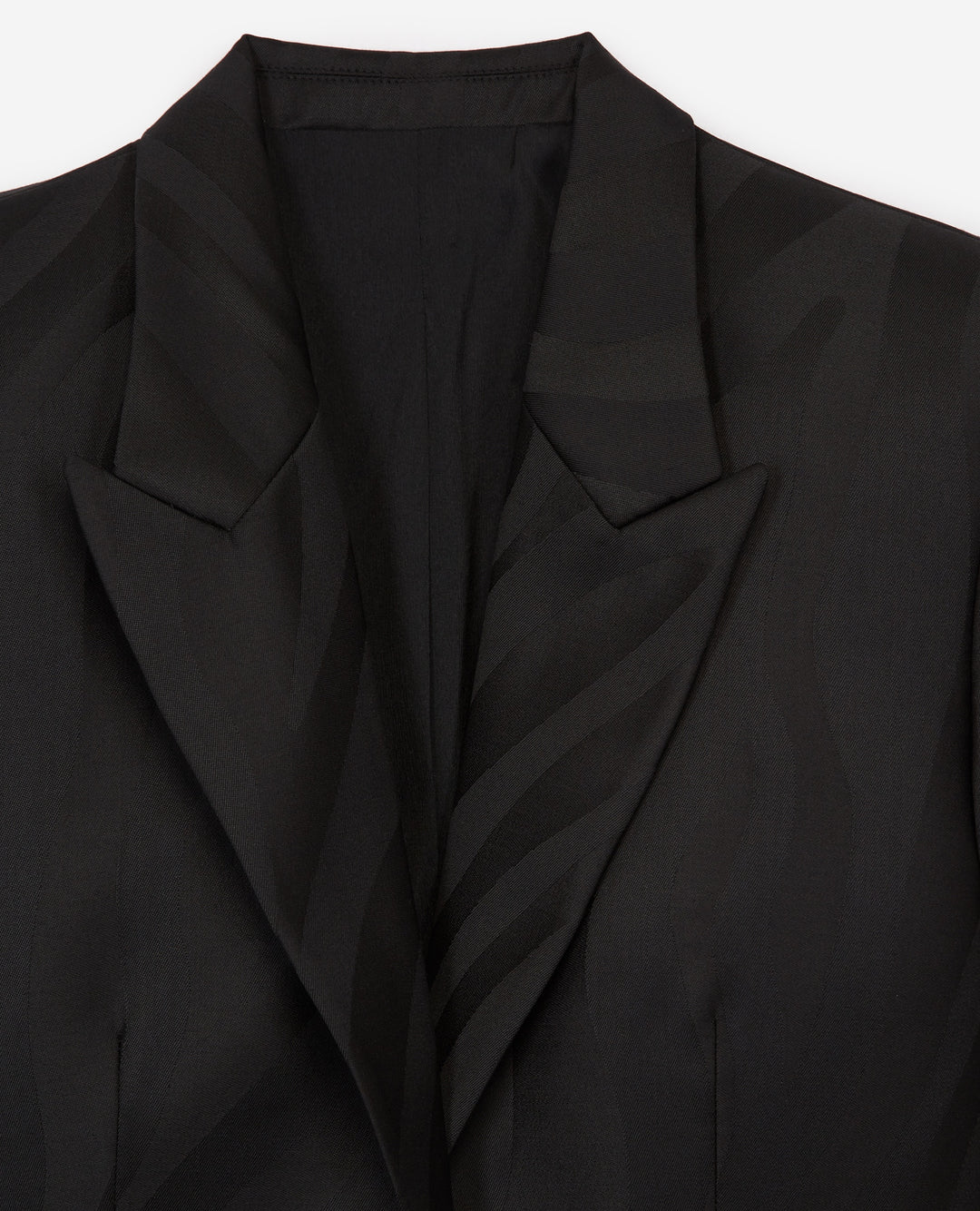 Blazer Noir - Taille XS/34