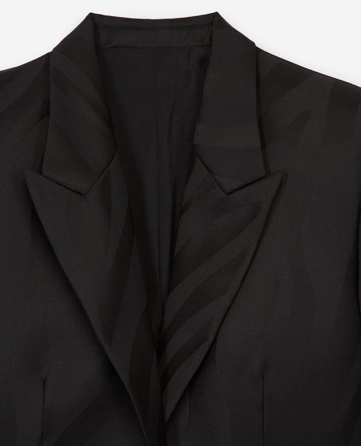 Blazer Noir - Taille XS/34