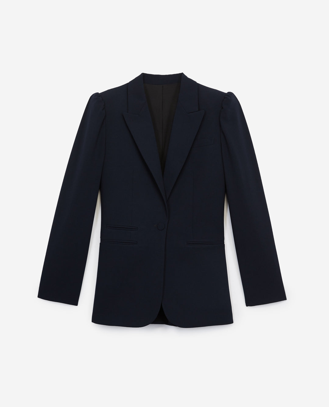 Blazer Bleu - Taille M/38