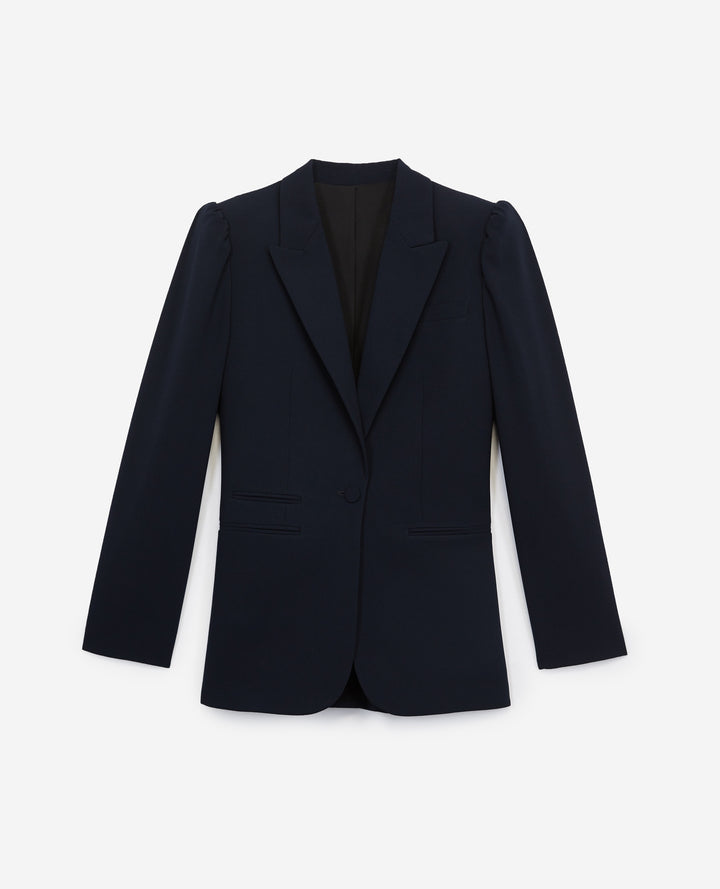 Blazer Bleu - Taille M/38