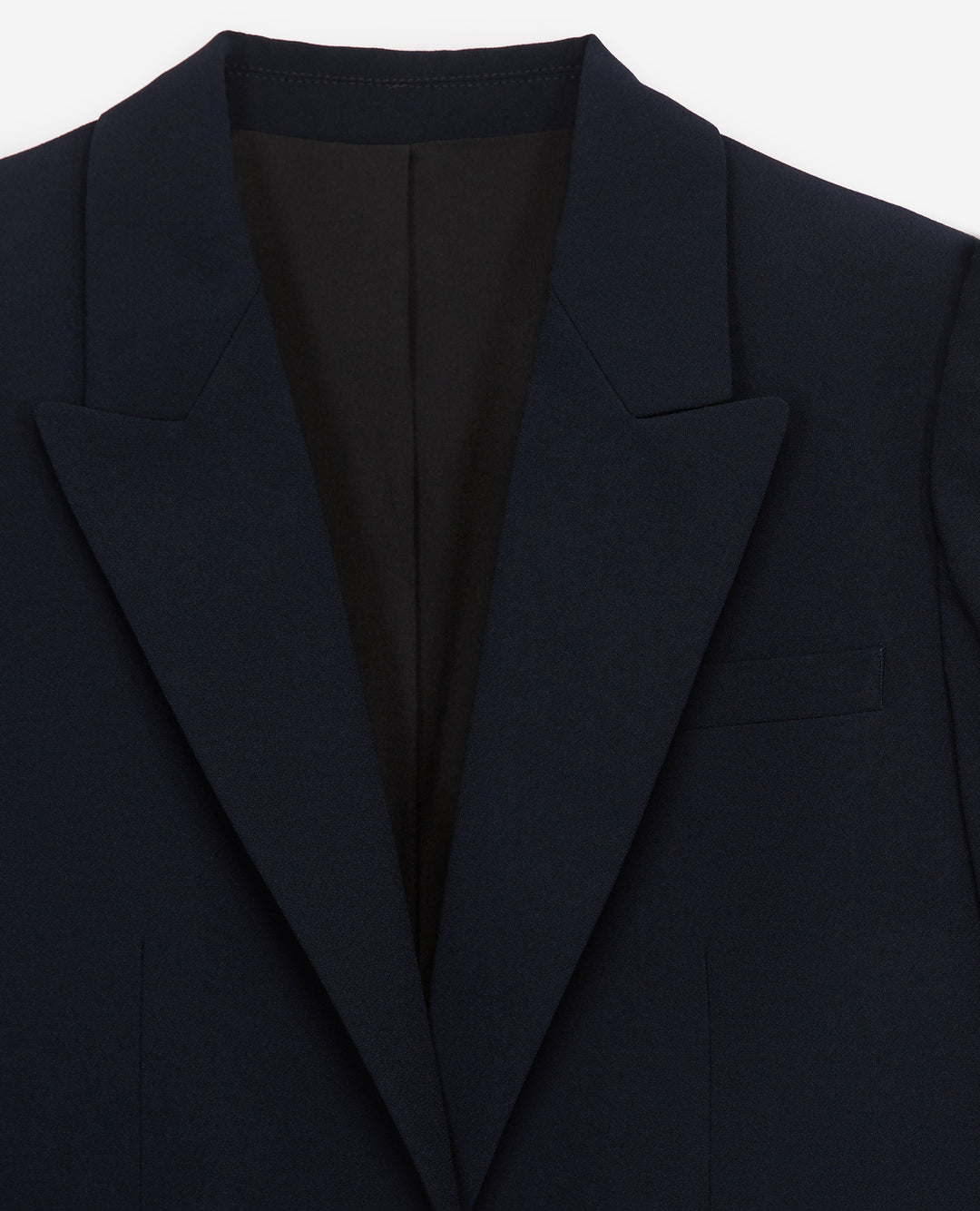 Blazer Bleu - Taille XXS/32