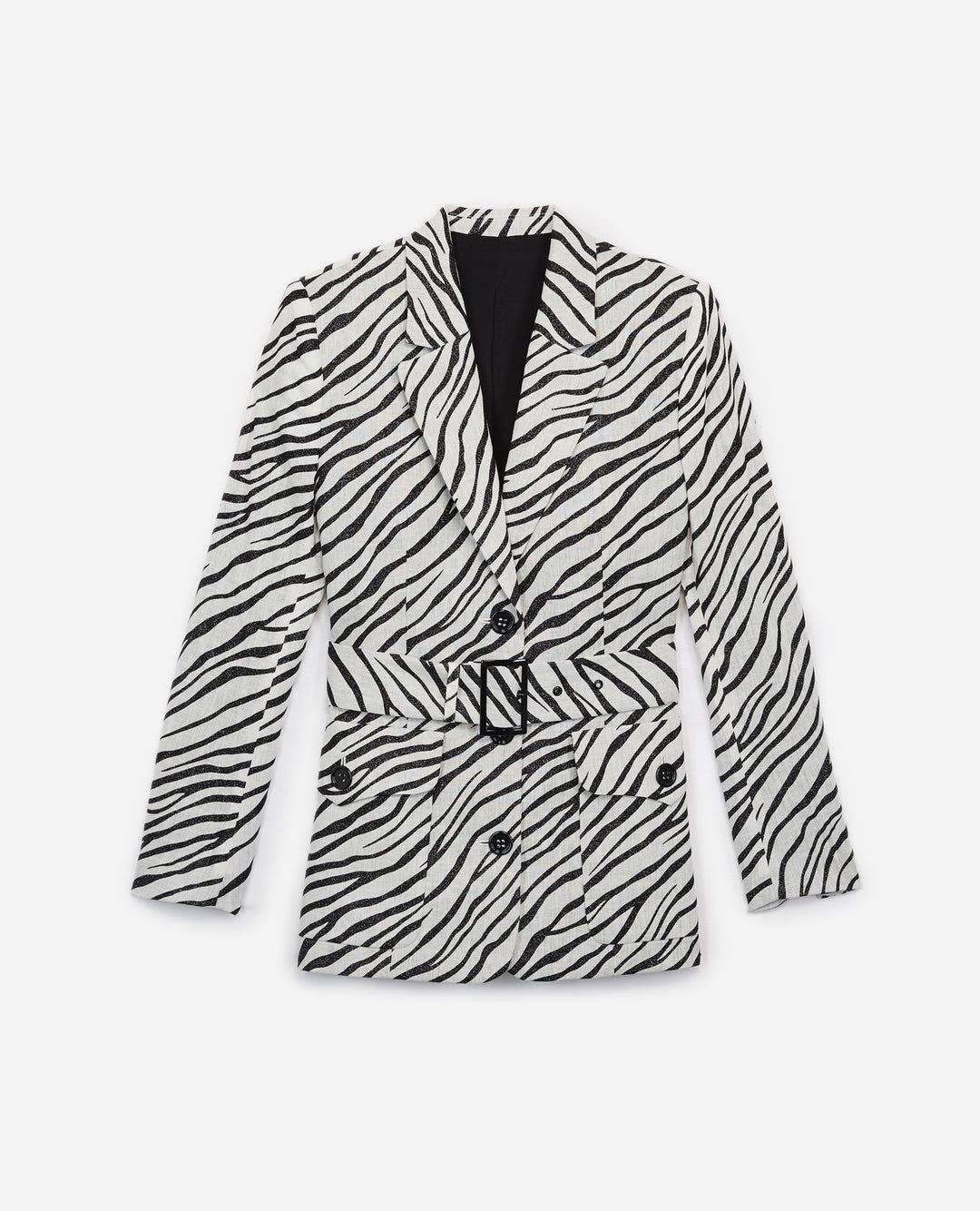 Blazer Noir - Taille XXS/32