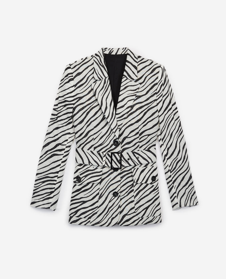 Blazer Noir - Taille XXS/32