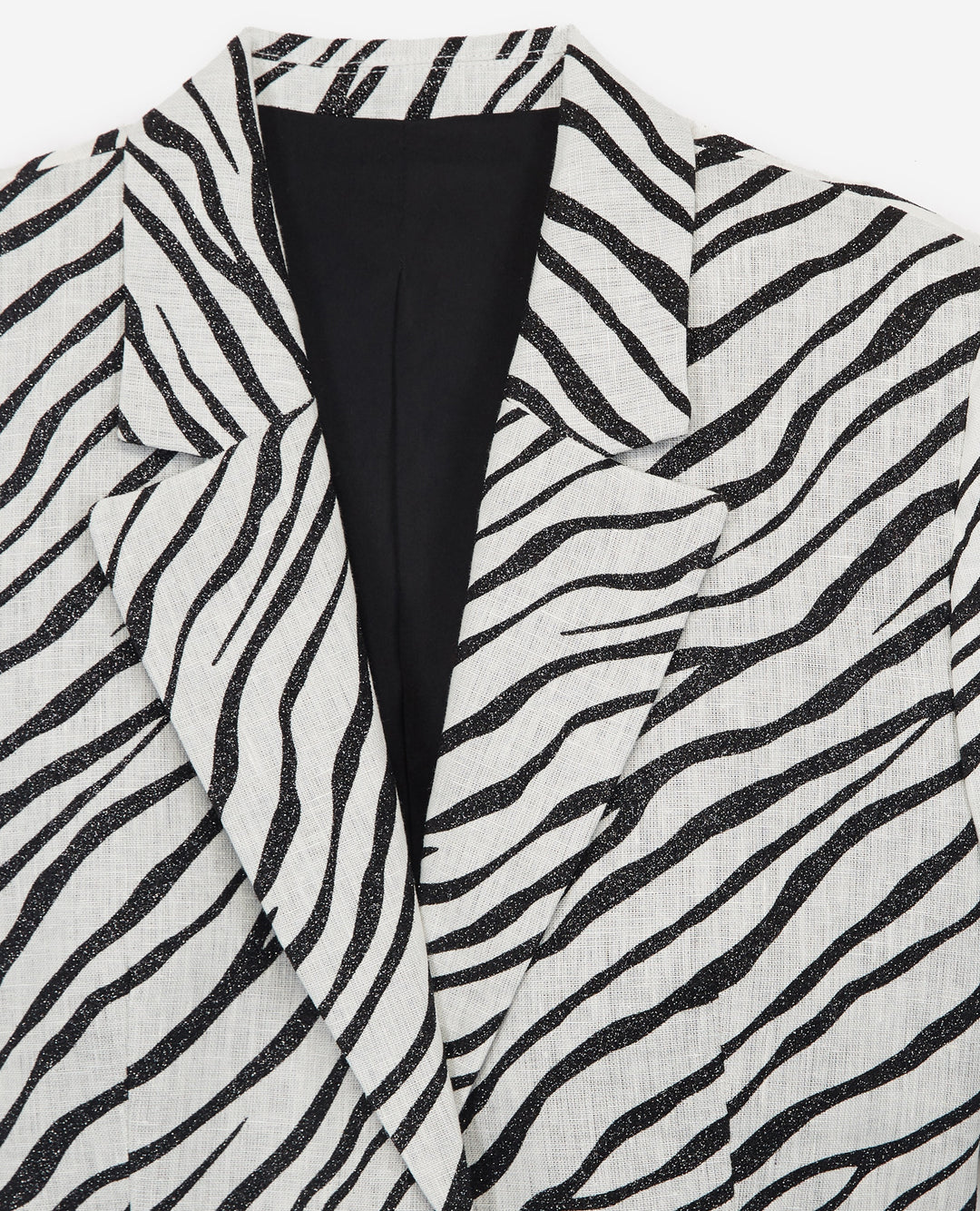 Blazer Noir - Taille XXS/32