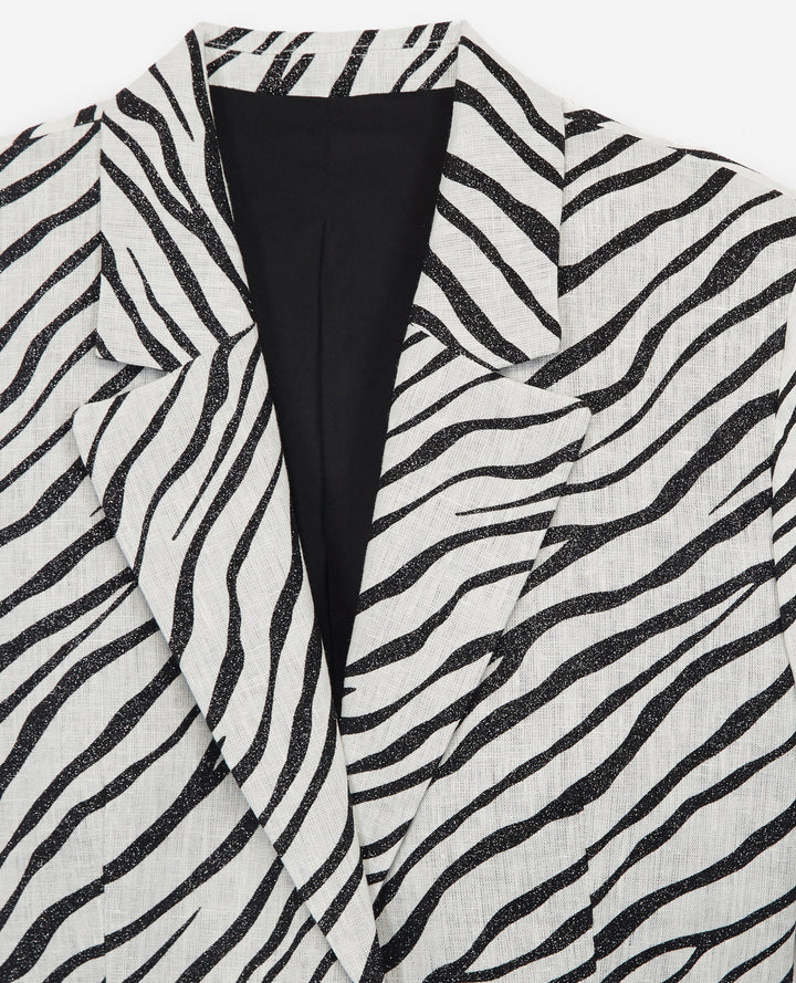 Blazer Noir - Taille XXS/32