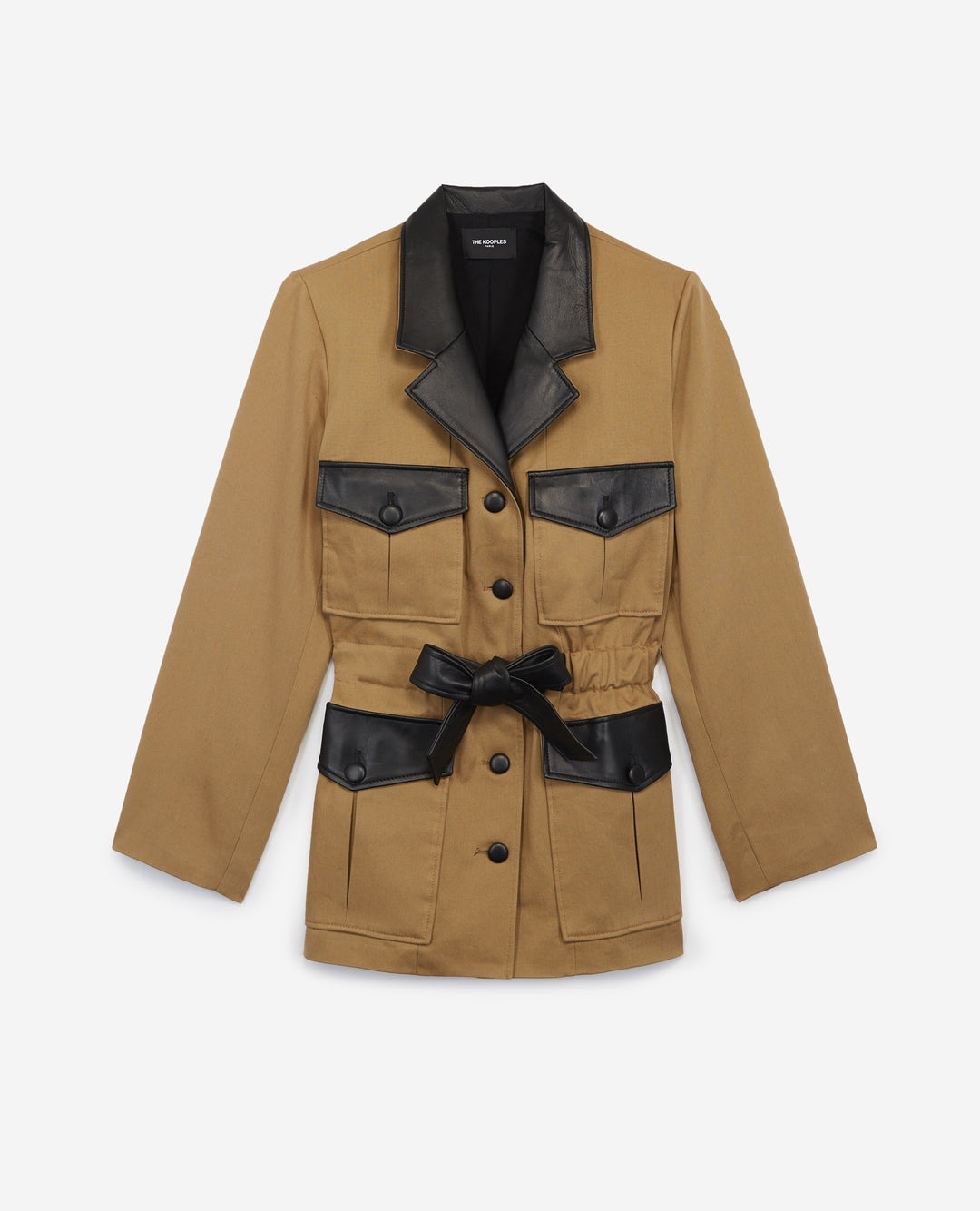 Blazer Beige - Taille S/36