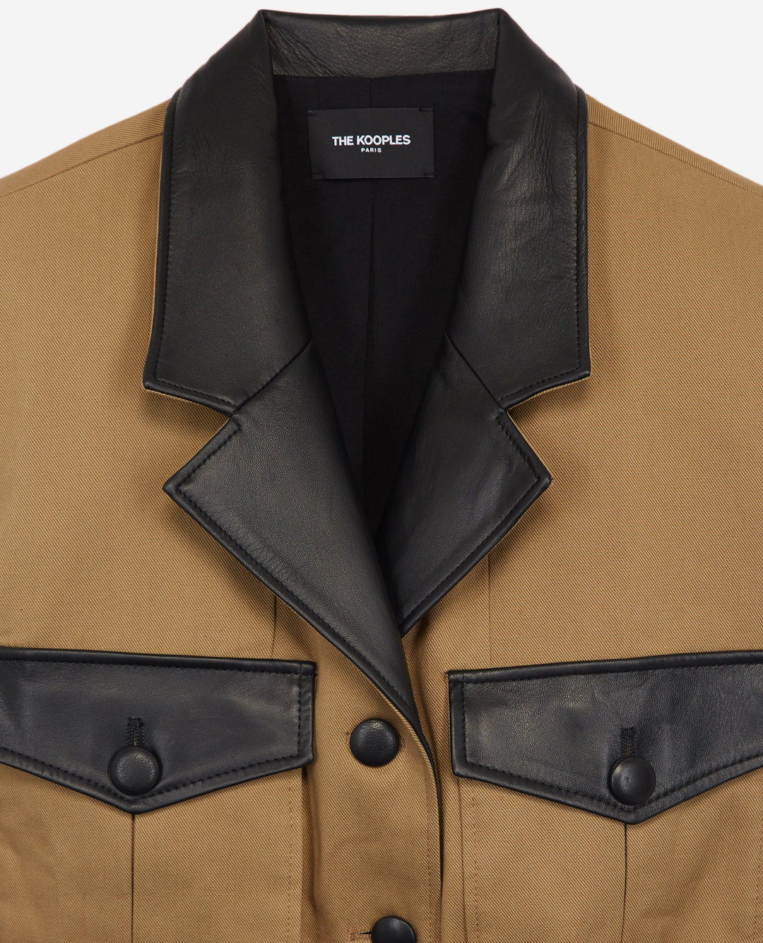 Blazer Beige - Taille S/36