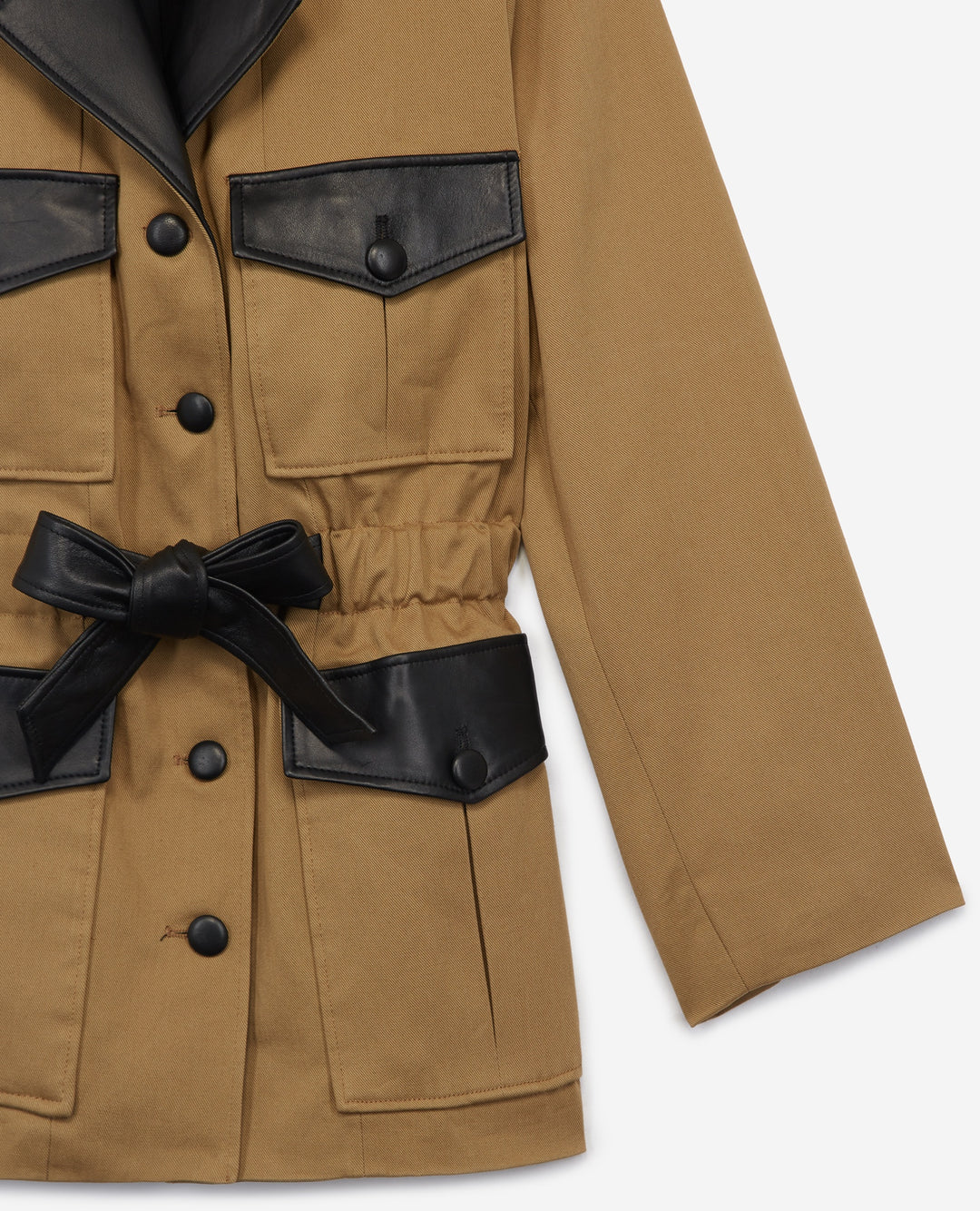 Blazer Beige - Taille S/36