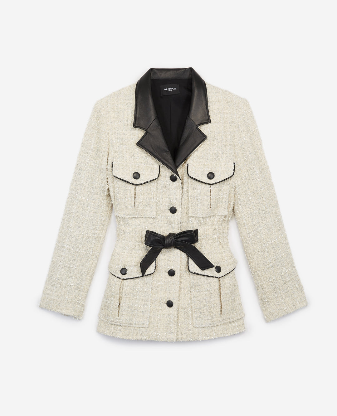 Blazer Beige - Taille M/38