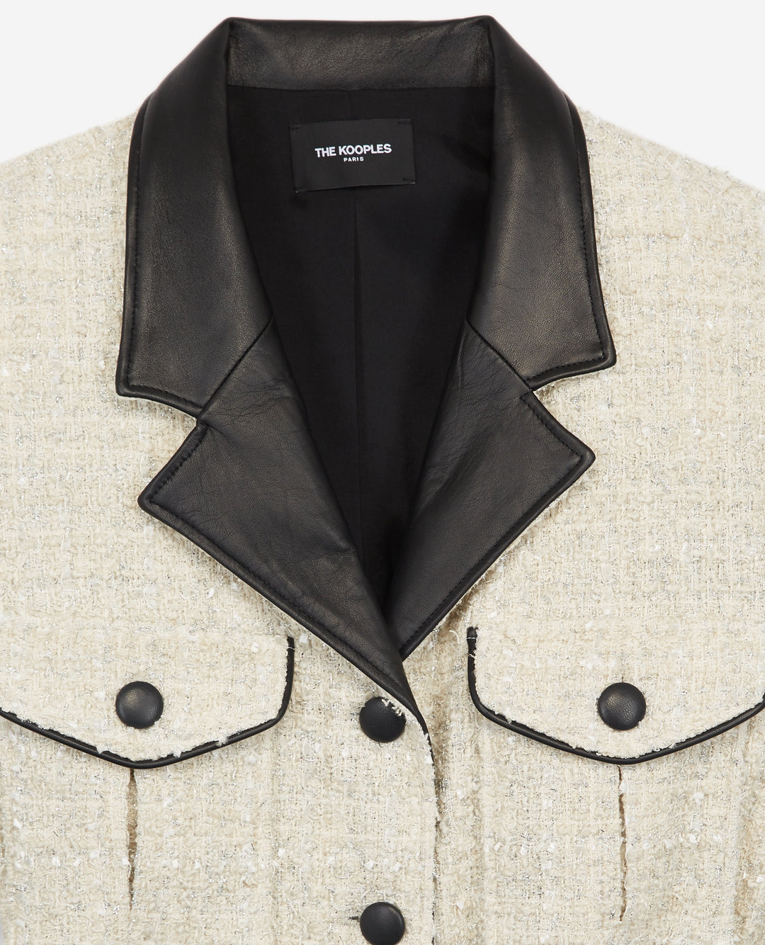 Blazer Beige - Taille M/38