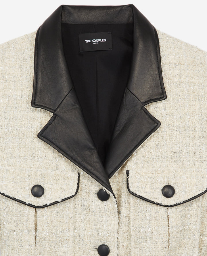 Blazer Beige - Taille M/38