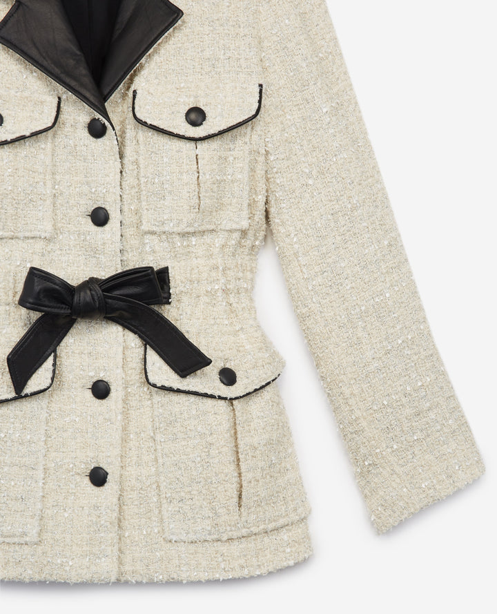Blazer Beige - Taille M/38