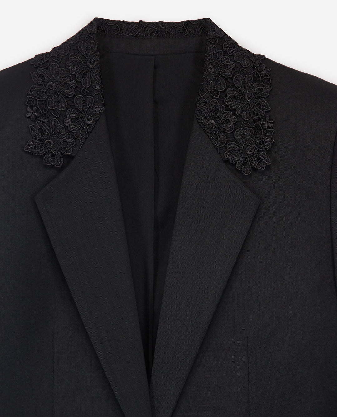 Blazer Noir - Taille XS/34