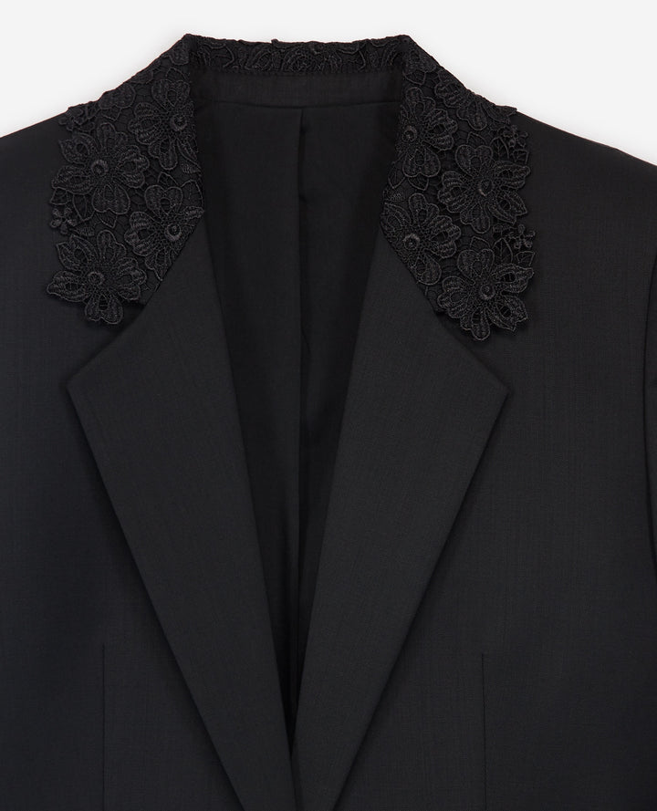 Blazer Noir - Taille XS/34