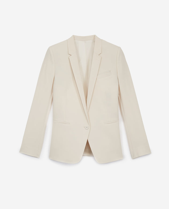 Blazer Beige - Taille XS/34