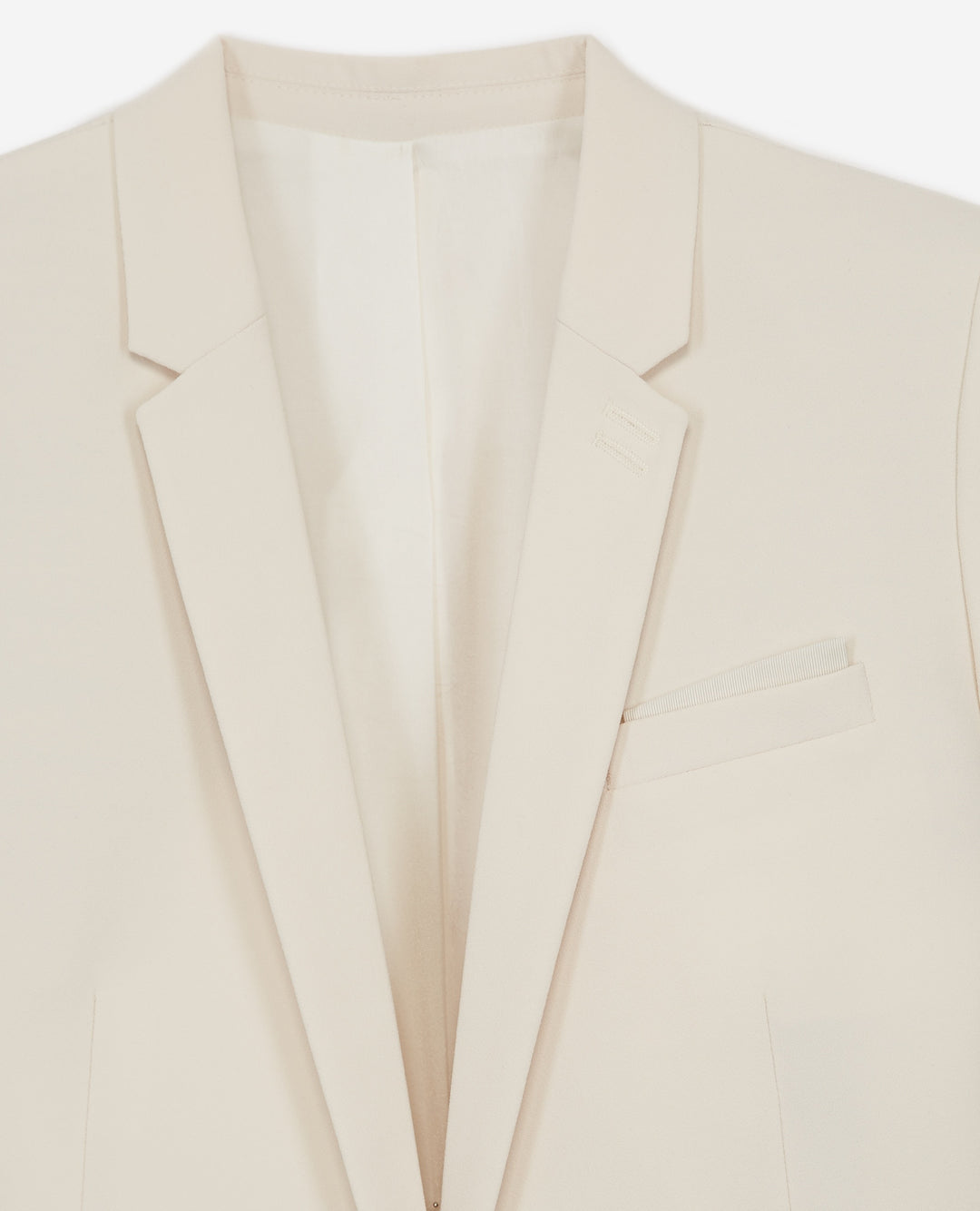 Blazer Beige - Taille XS/34