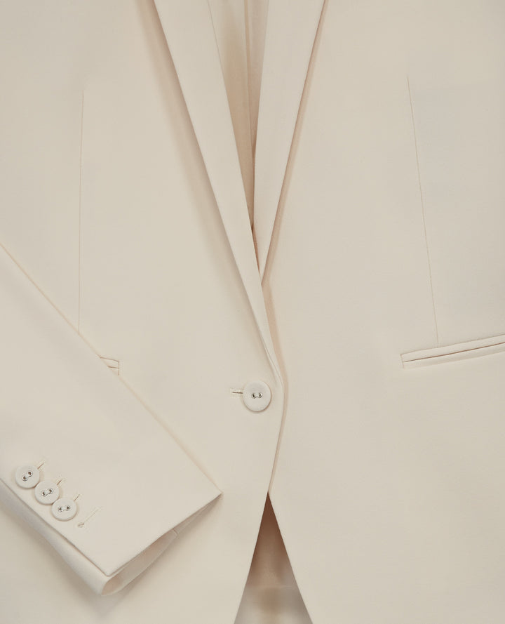 Blazer Beige - Taille XS/34