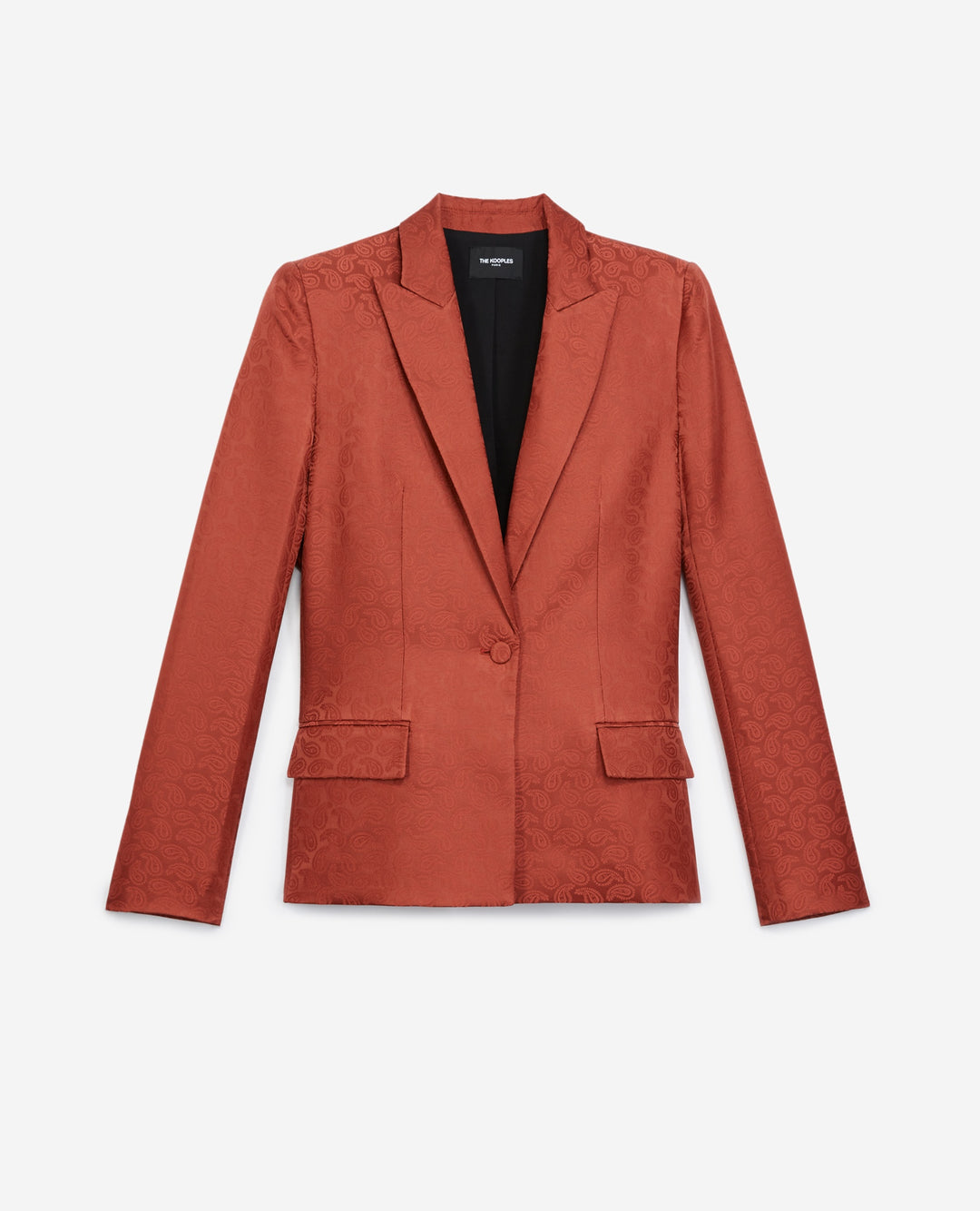 Blazer Rose - Taille XS/34