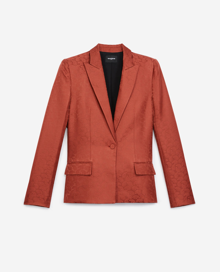 Blazer Rose - Taille XS/34