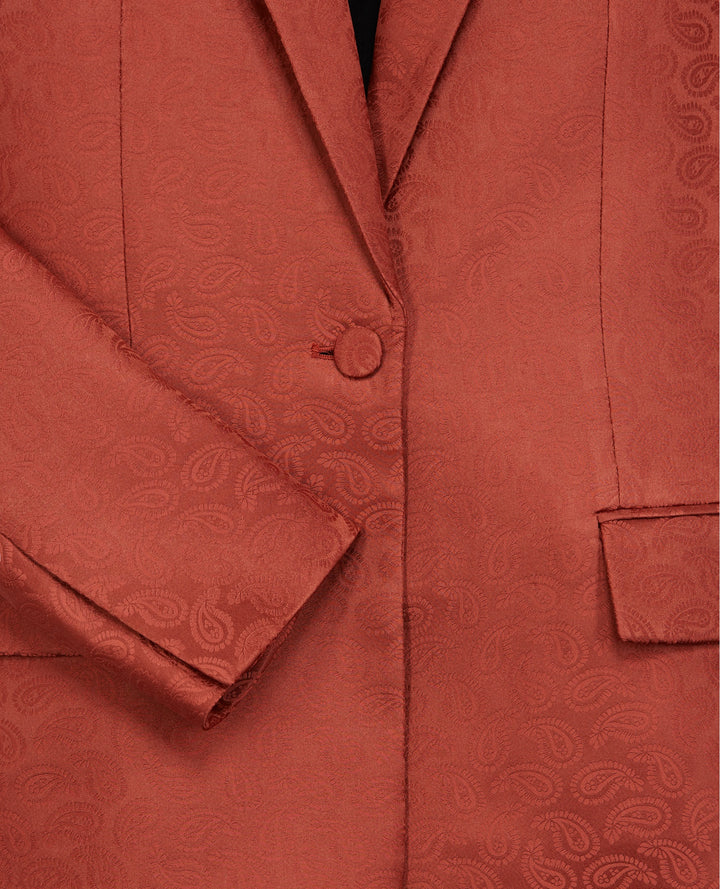 Blazer Rose - Taille XS/34