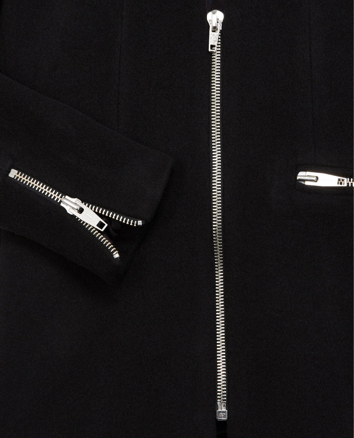 Blazer Noir - Taille M/38