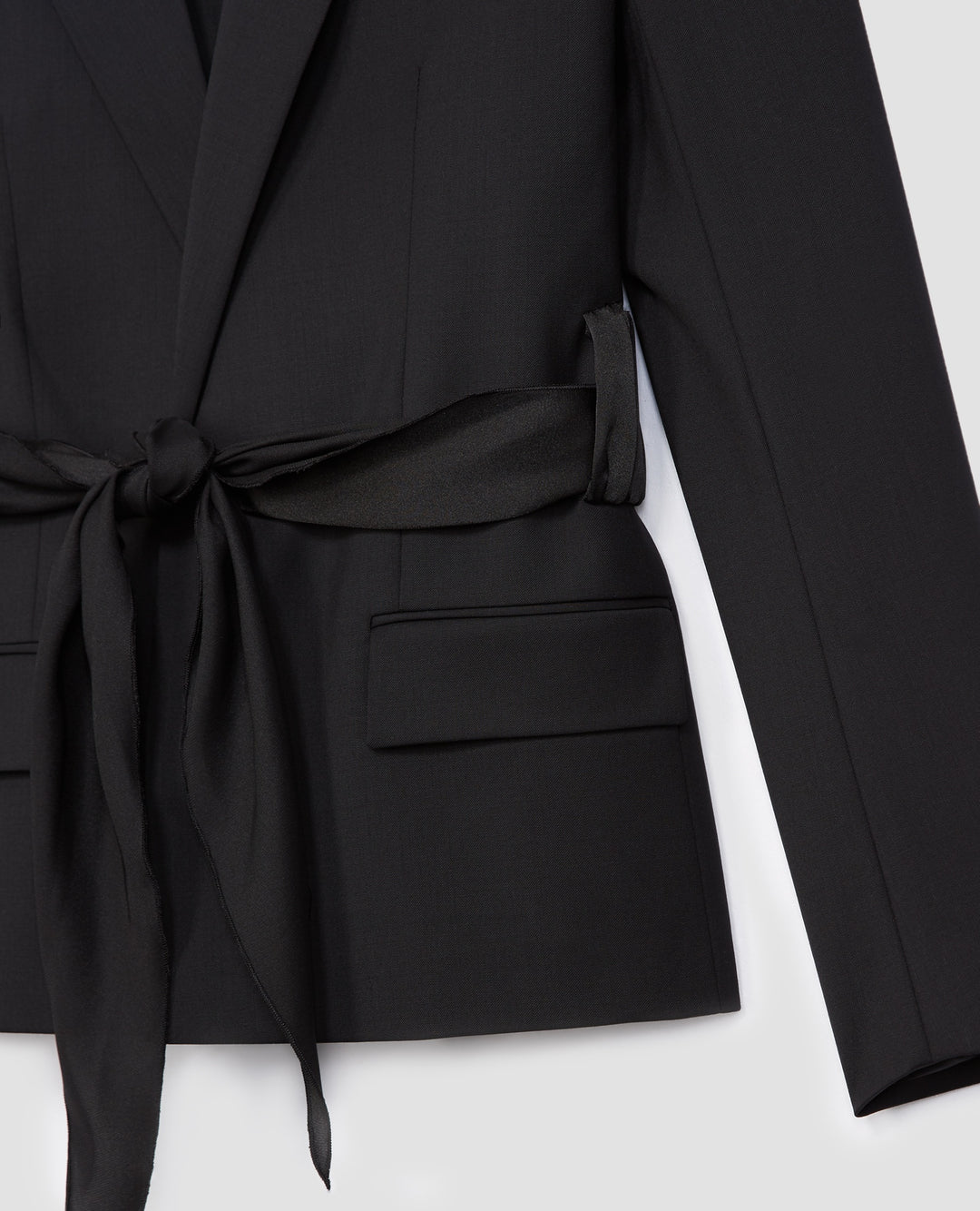 Blazer Noir - Taille XXS/32