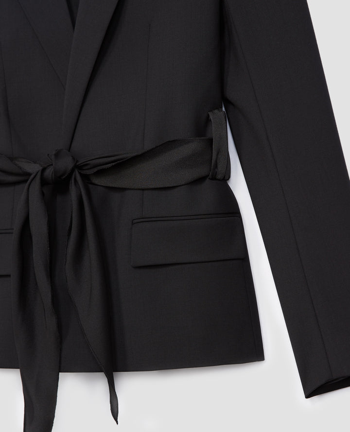 Blazer Noir - Taille XXS/32