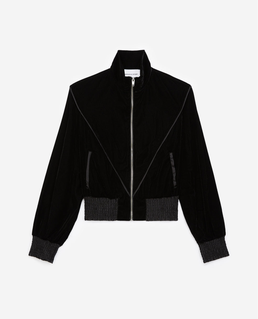 Blazer Noir - Taille M/38