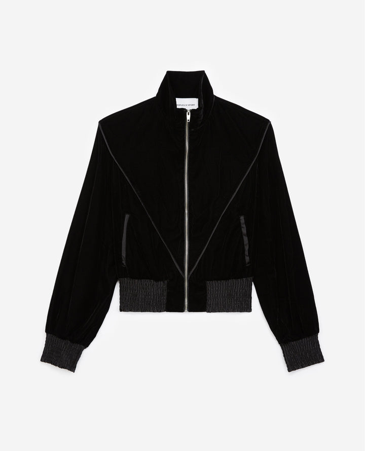 Blazer Noir - Taille M/38