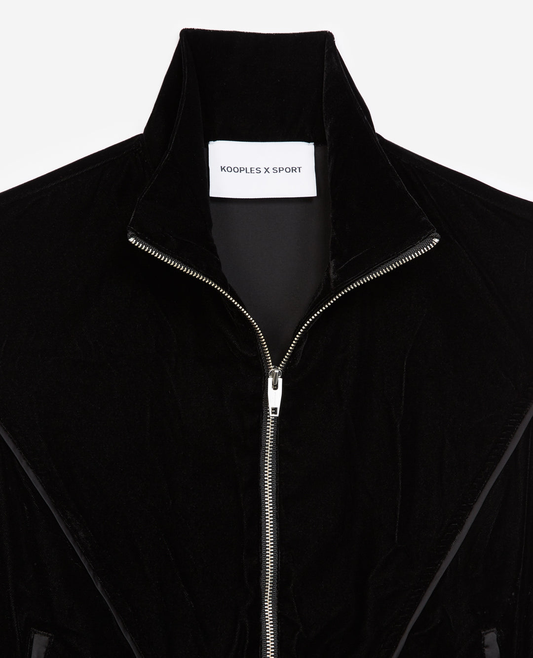 Blazer Noir - Taille M/38