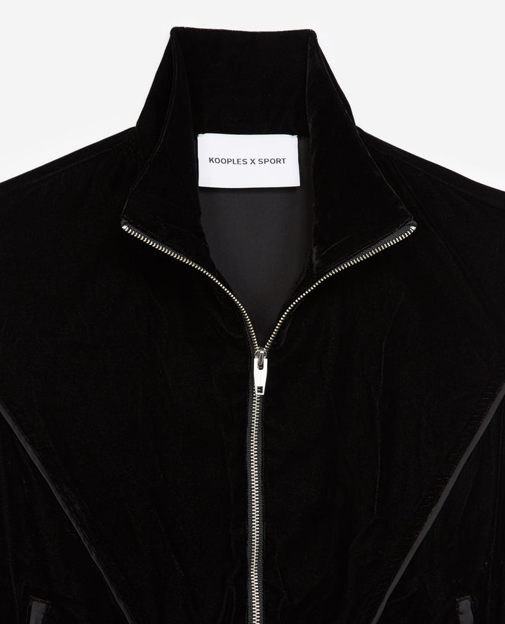 Blazer Noir - Taille M/38
