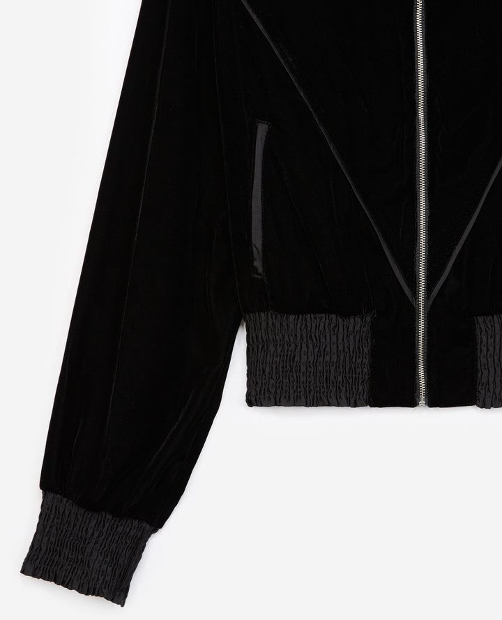 Blazer Noir - Taille M/38