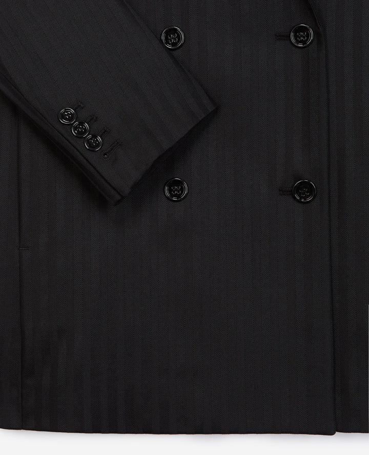 Blazer Noir - Taille S/36