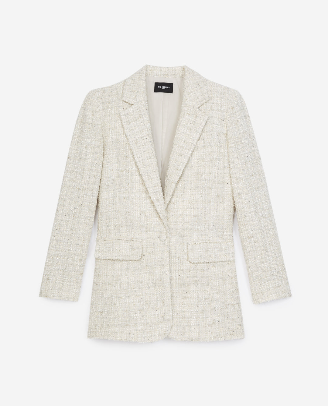 Blazer Beige - Taille XS/34