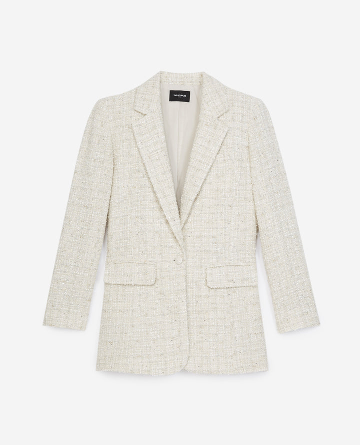 Blazer Beige - Taille XS/34