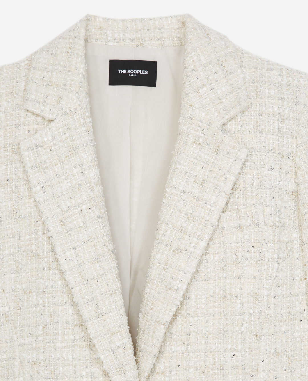 Blazer Beige - Taille XS/34